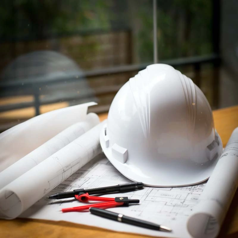 Construcții și Demolări