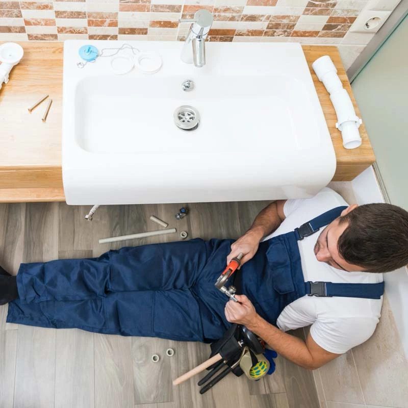 Instalații termice și sanitare