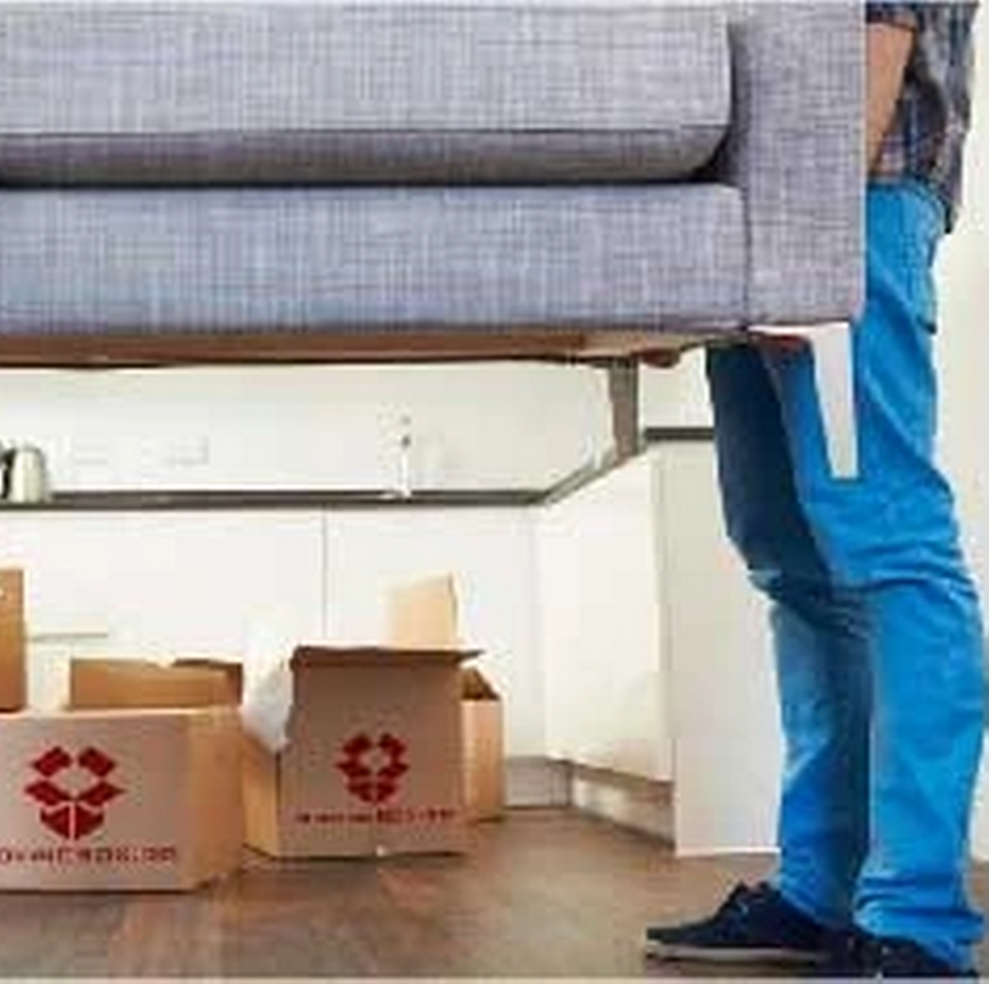 Soluții de stocare și relocare